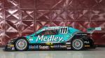 Chevrolet Cruze Stock Car 2016 года
